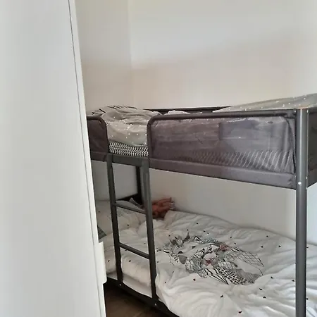 Kala Springs - Vue Ocean - Wifi - Balcon Appartement Anglet