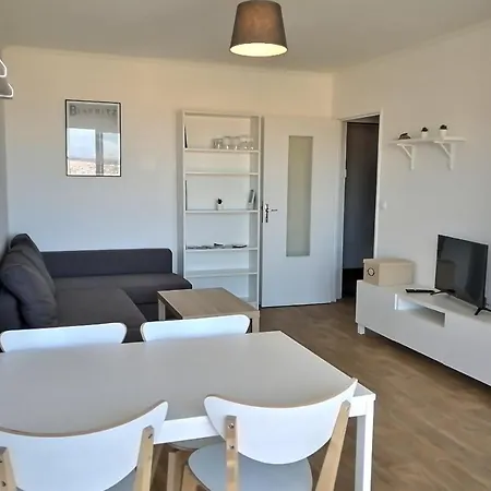 Appartement Kala Springs - Vue Ocean - Wifi - Balcon