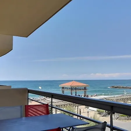 Kala Springs - Vue Ocean - Wifi - Balcon *