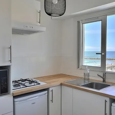 Kala Springs - Vue Ocean - Wifi - Balcon *