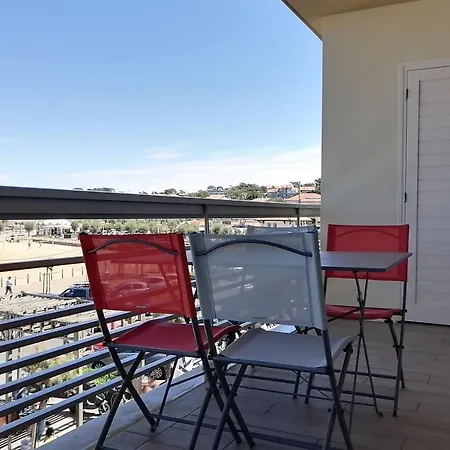 Kala Springs - Vue Ocean - Wifi - Balcon شقة *