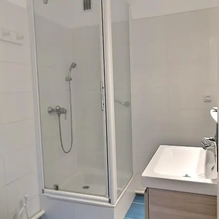 Kala Springs - Vue Ocean - Wifi - Balcon *