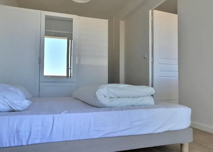 Kala Springs - Vue Ocean - Wifi - Balcon *