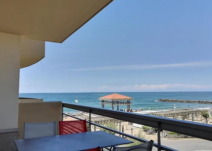 Kala Springs - Vue Ocean - Wifi - Balcon *