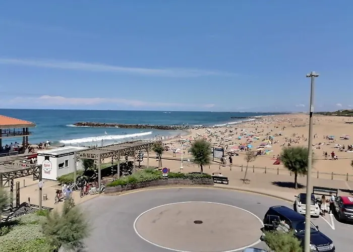 Kala Springs - Vue Ocean - Wifi - Balcon Appartement *