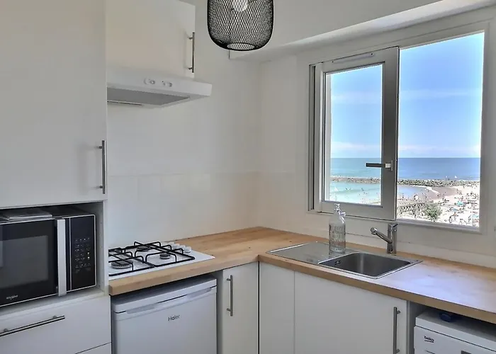 Kala Springs - Vue Ocean - Wifi - Balcon *