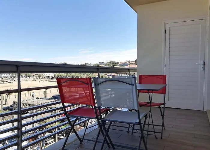 Kala Springs - Vue Ocean - Wifi - Balcon Lejlighed *