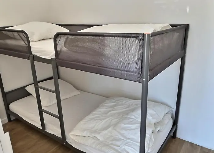 Lejlighed Kala Springs - Vue Ocean - Wifi - Balcon Anglet